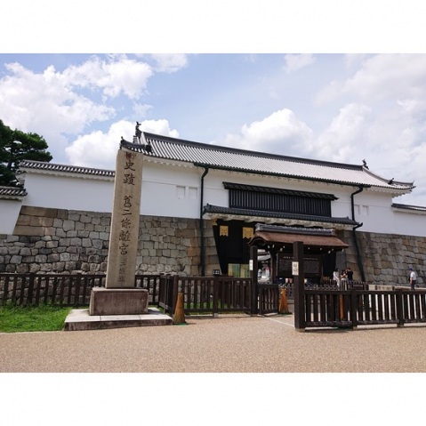 その他　【徒歩7分】二条城（その他）まで500m
