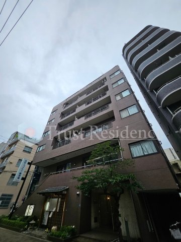 つくばエクスプレス 浅草駅 徒歩4分 築35年
