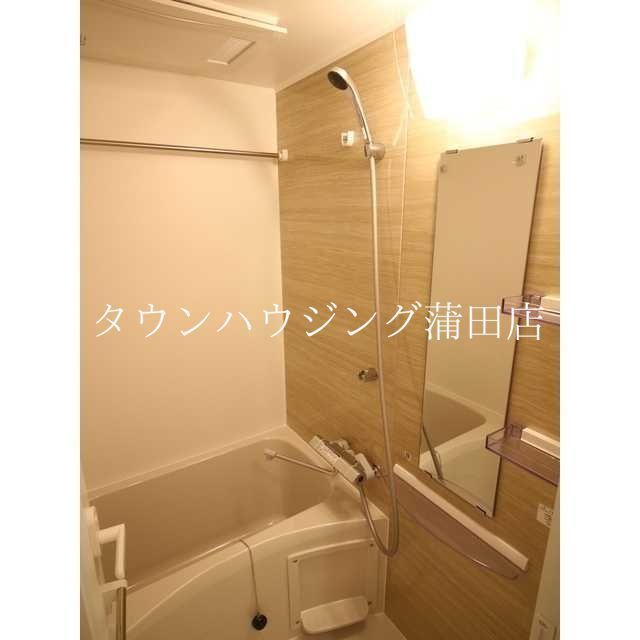 バス・シャワールーム　★タウンハウジング蒲田店取り扱い★