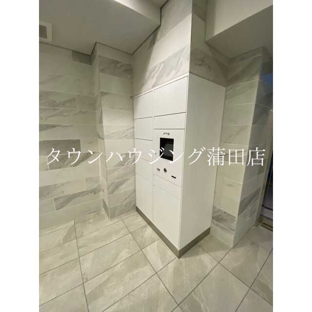 その他共有部分　★タウンハウジング蒲田店取り扱い★