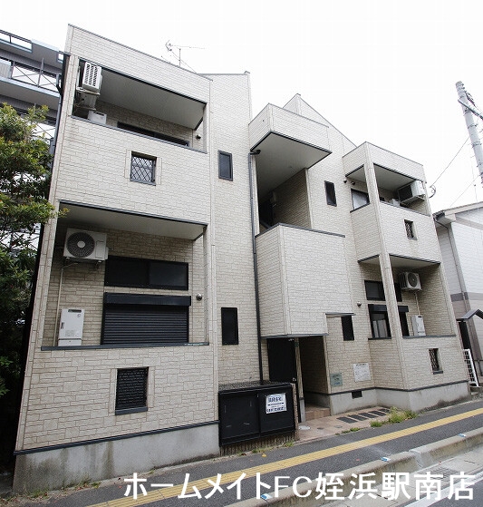 建物外観　★姪浜駅まで徒歩圏内★参考写真