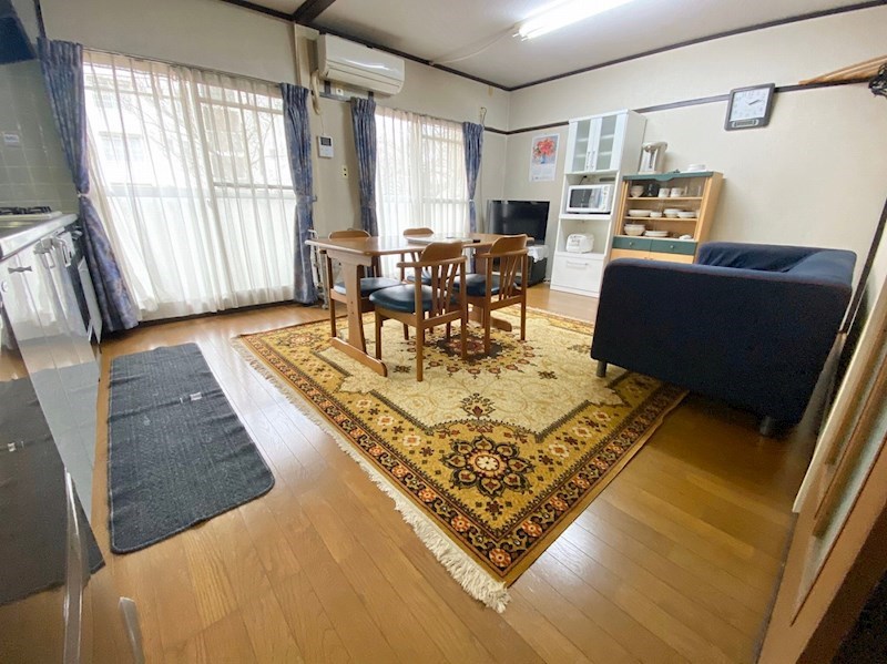 居室・リビング