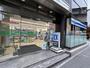 コンビニ　ローソン・スリーエフ京急鶴見駅前店（コンビニ）まで121m