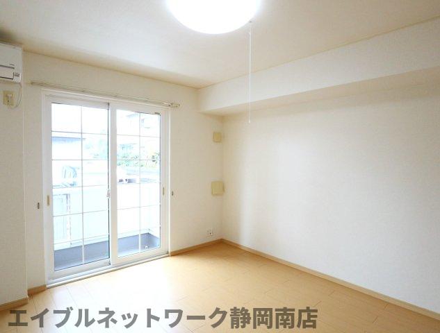 その他部屋・スペース　きれいな内装です