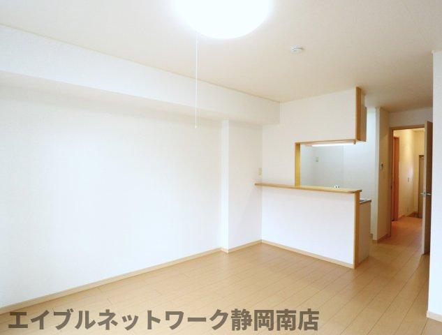その他設備　使いやすいリビングです