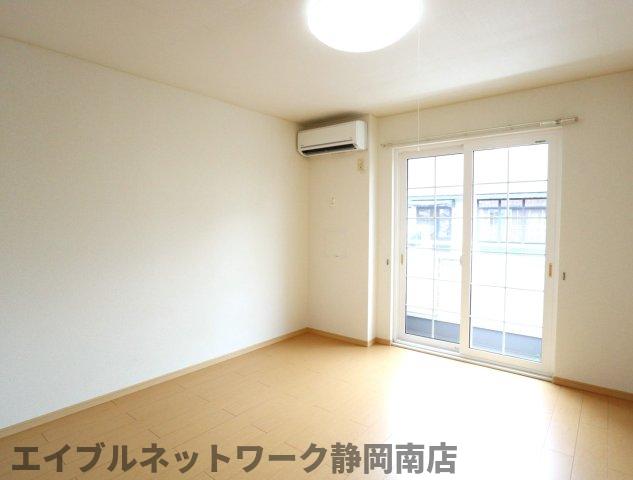 居室・リビング　ゆったり過ごせるリビングです
