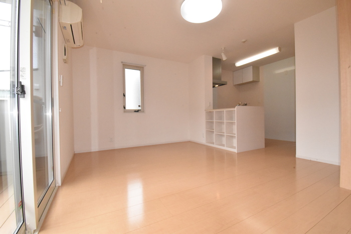 居室・リビング　LDK