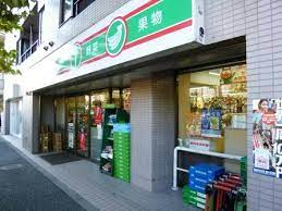 コンビニ　ローソンストア100世田谷代田4丁目店（コンビニ）まで159m