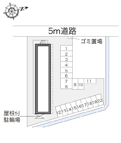 【レオパレスＰＲＩＭＥのその他】