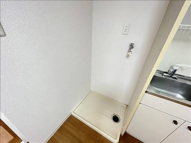 その他　清掃前の為、１０２号室写真