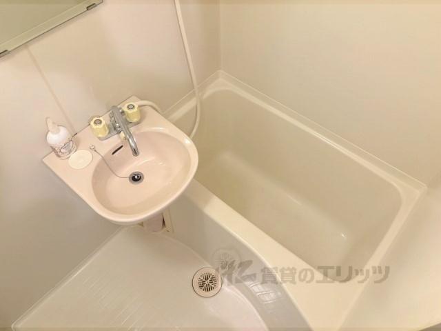 バス・シャワールーム　ユニットバス