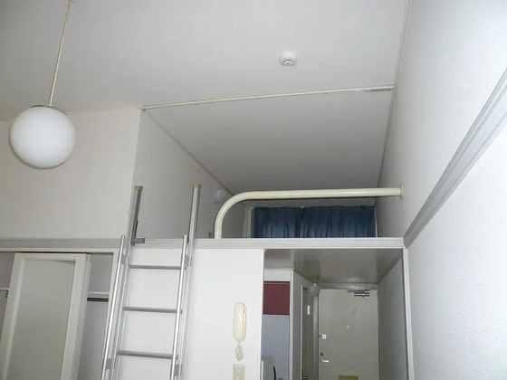 その他部屋・スペース　他号室のお写真です