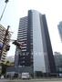 白金高輪駅より徒歩1分 12階 築19年10ヶ月の賃貸物件