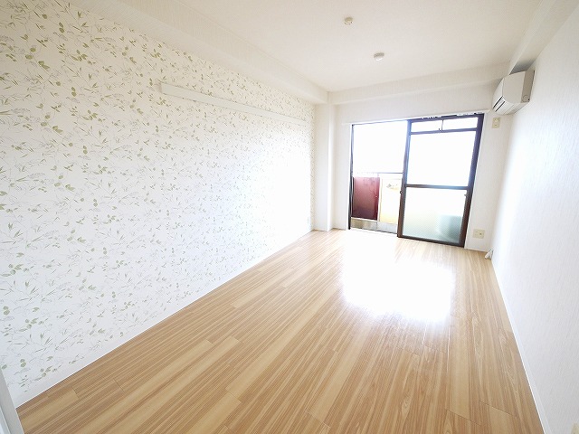 居室・リビング　おしゃれな居間です