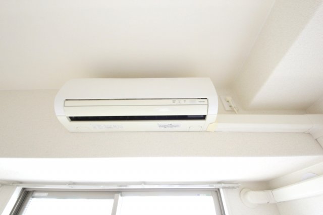 その他設備　ディーレスト中之島