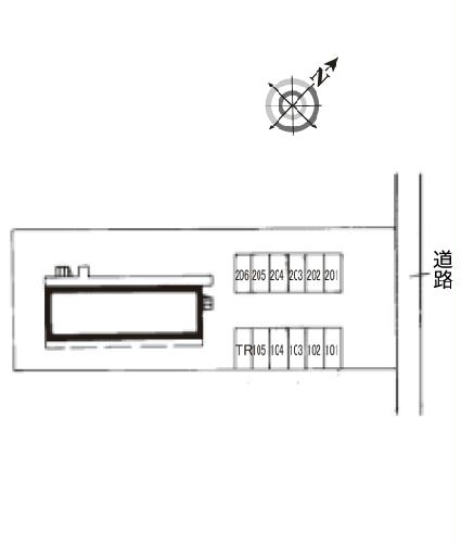 【レオパレス平成のその他】