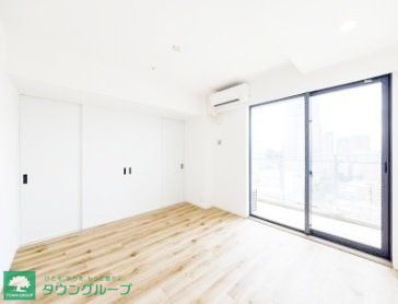 【中央区湊のマンションのその他部屋・スペース】