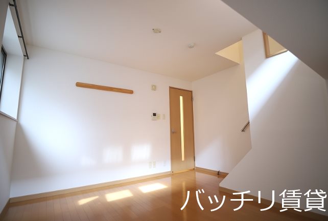 【POLARIS CITY RESIDENCE S・Y・Tの眺望】