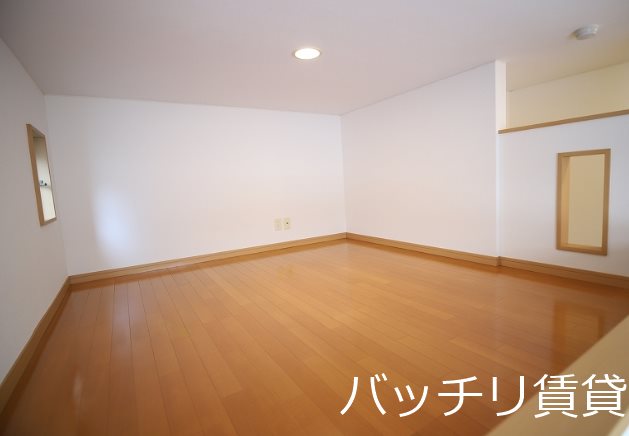 【POLARIS CITY RESIDENCE S・Y・Tのその他部屋・スペース】