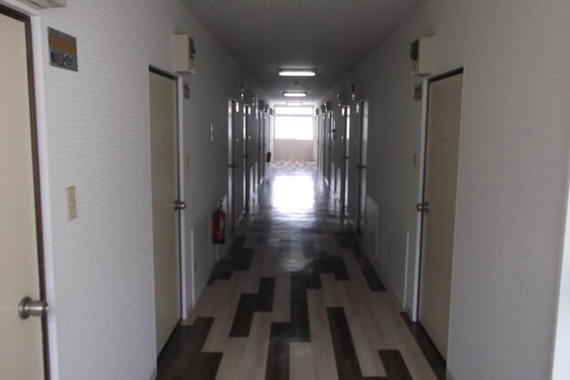 エントランス　★お問い合わせは044-299-8985★
