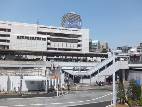 【アミティエ・船橋駅前のその他】