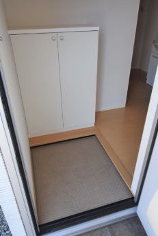 玄関　イメージ画像