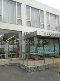 【馬込町戸建ての銀行】