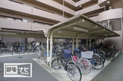 【高松市錦町のマンションのその他共有部分】