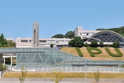 【Louvre NAGAOKA(ルーブルナガオカ)の大学・短大】