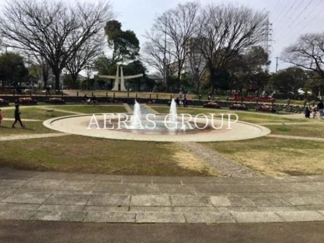 【TOP・船橋第1の公園】