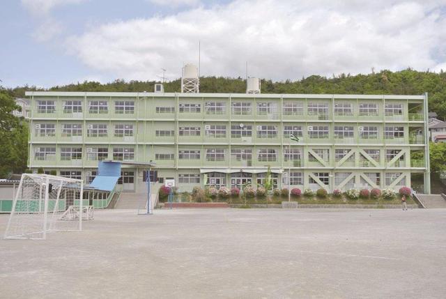 小学校　高座小学校（小学校）まで200m