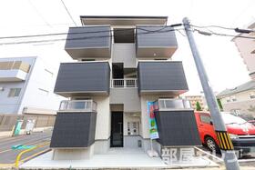 あおなみ線/ささしまライブ駅 歩9分