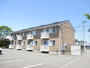 秋田駅よりバス20分 徒歩2分 1階 築17年8ヶ月の賃貸物件