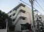 武蔵新城駅より徒歩5分 3階 築35年7ヶ月の賃貸物件