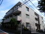 梅ヶ丘駅より徒歩8分 3階 築34年7ヶ月の賃貸物件
