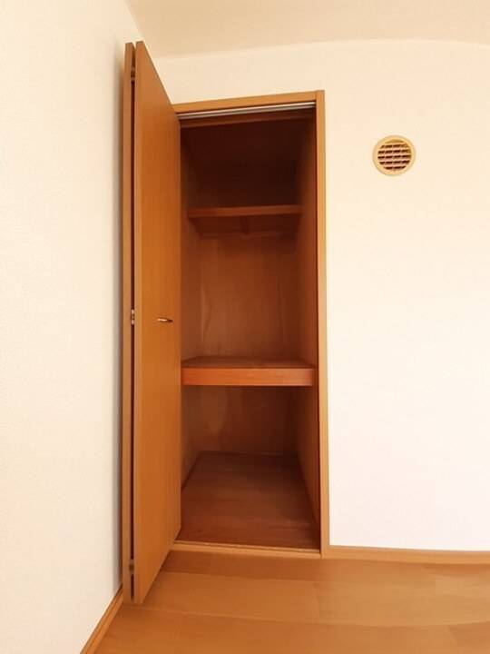 その他部屋・スペース　収納