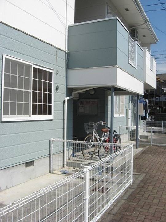 その他共有部分　共用部分