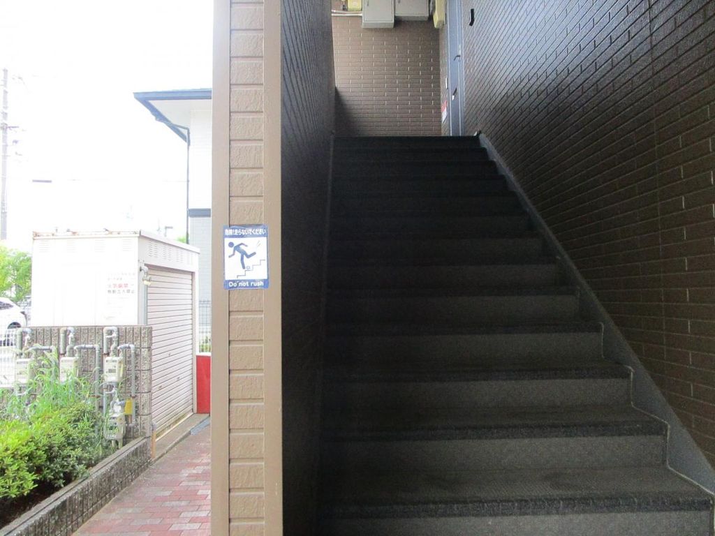 ロビー　エントランス