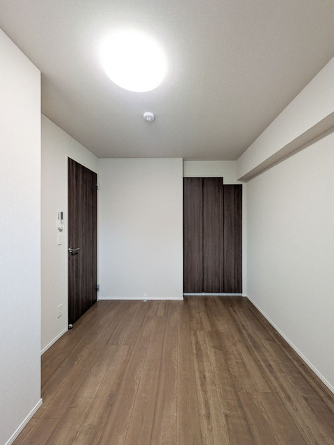 その他部屋・スペース　納戸(4)