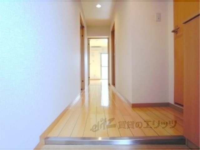 その他部屋・スペース　廊下