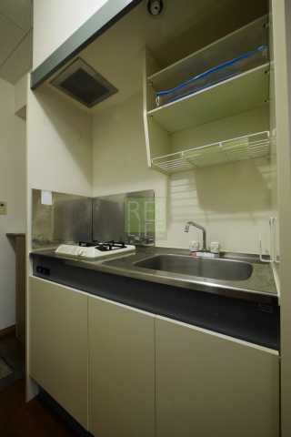 キッチン　参考写真