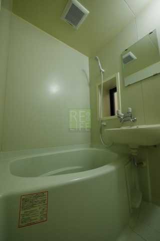 バス・シャワールーム　参考写真