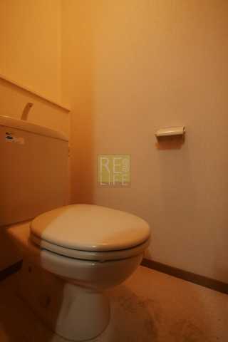 トイレ　参考写真