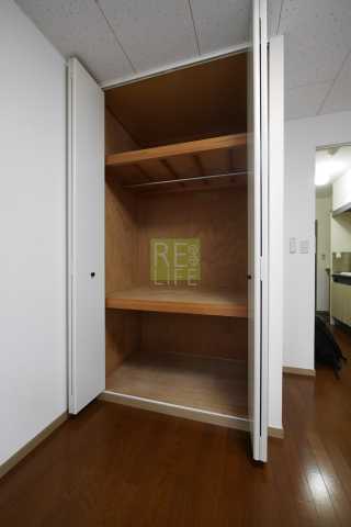 収納　参考写真