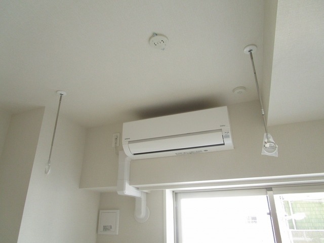 その他　★室内物干しフック★