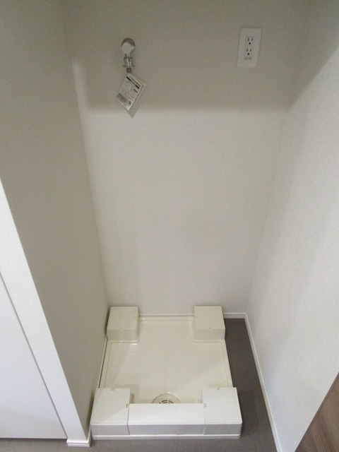 その他設備　★室内洗濯機置場★