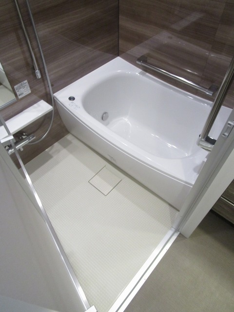 バス・シャワールーム　★追焚バス★