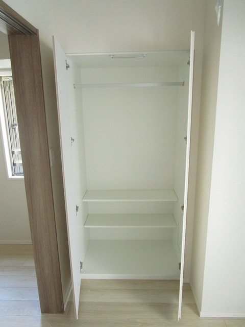 収納　★クローゼット★