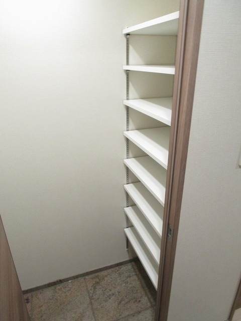 玄関　★シューズＢＯＸ★