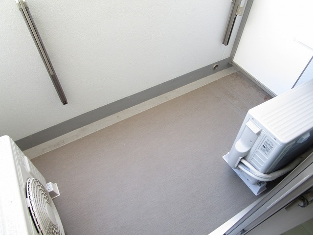 バルコニー　★バルコニー★